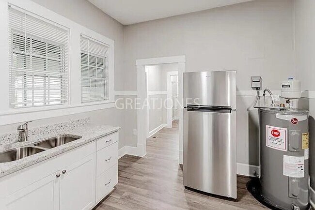 Foto del edificio - 2307 16th Ave