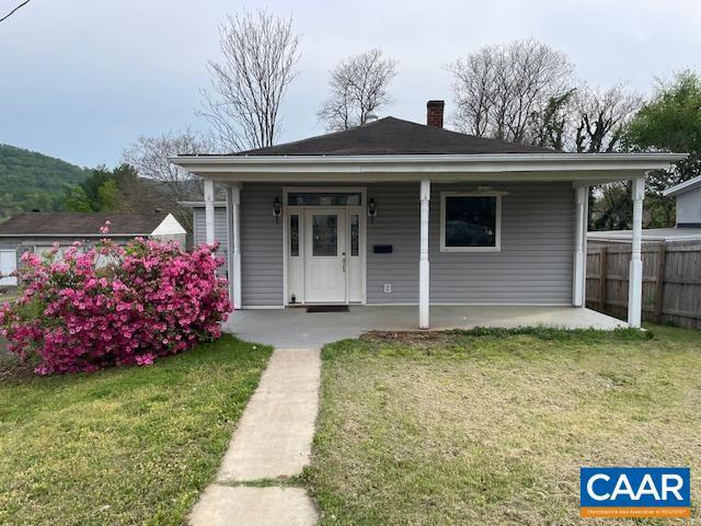 Foto principal - 1414 Midland St