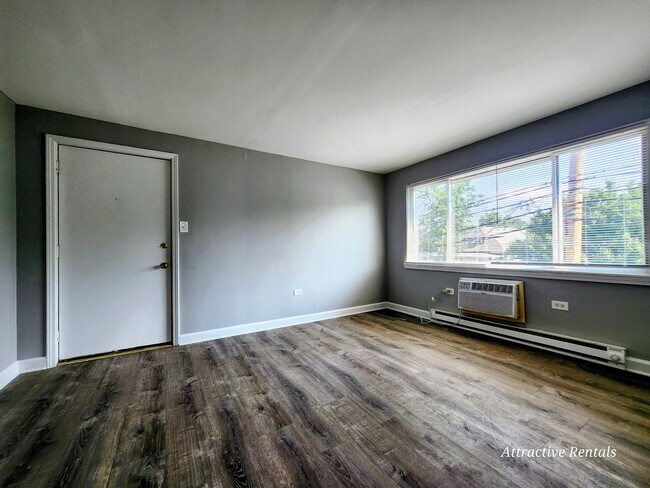 Foto del edificio - 2123 W 119th St