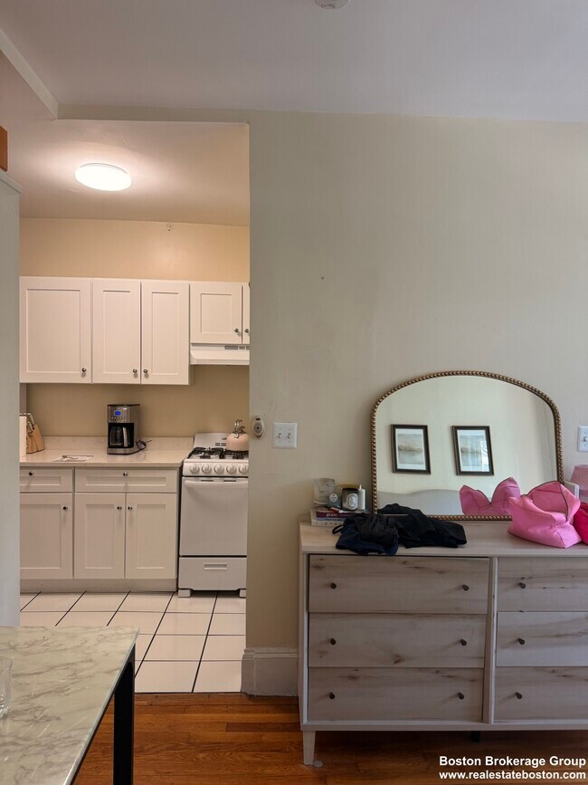 Foto del edificio - 39 Hemenway St