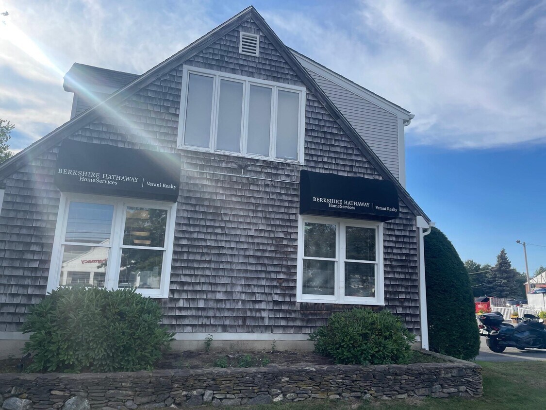 Foto del edificio - 314 Lafayette Rd