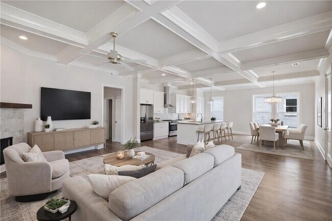 Foto del edificio - 4025 Monarch Ln