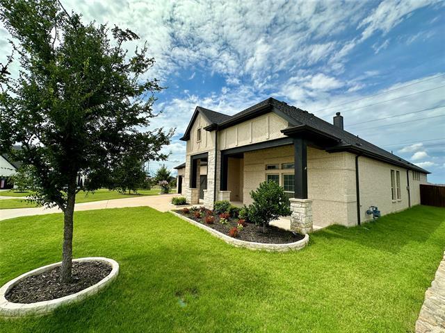 Foto del edificio - 1206 Gray Fox Ln