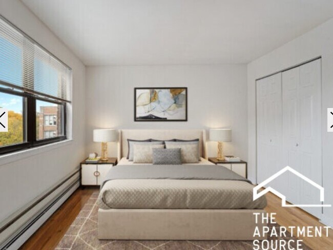 Foto del edificio - 662 W Wrightwood Ave