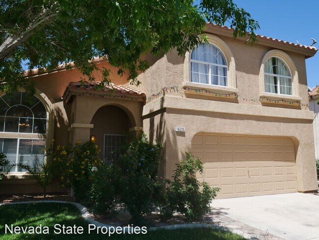 Building Photo - 4 br, 2.5 bath House - 1620 SILVER KNOLL AVE