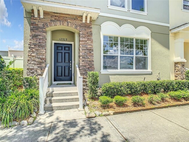 Foto del edificio - 12703 Tanja King Blvd