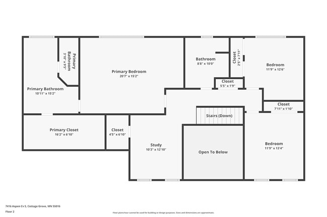 Building Photo - 7416 Aspen Cove S