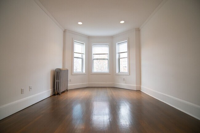 Foto del edificio - Avl NOW - newly renovated Fenway 1BR