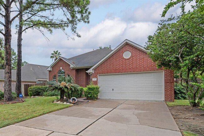 Foto del edificio - 18502 Eden Trails Ln