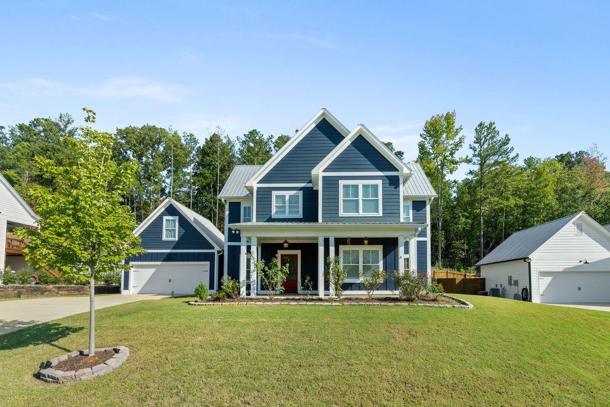 Foto principal - 2024 Adams Ridge Dr