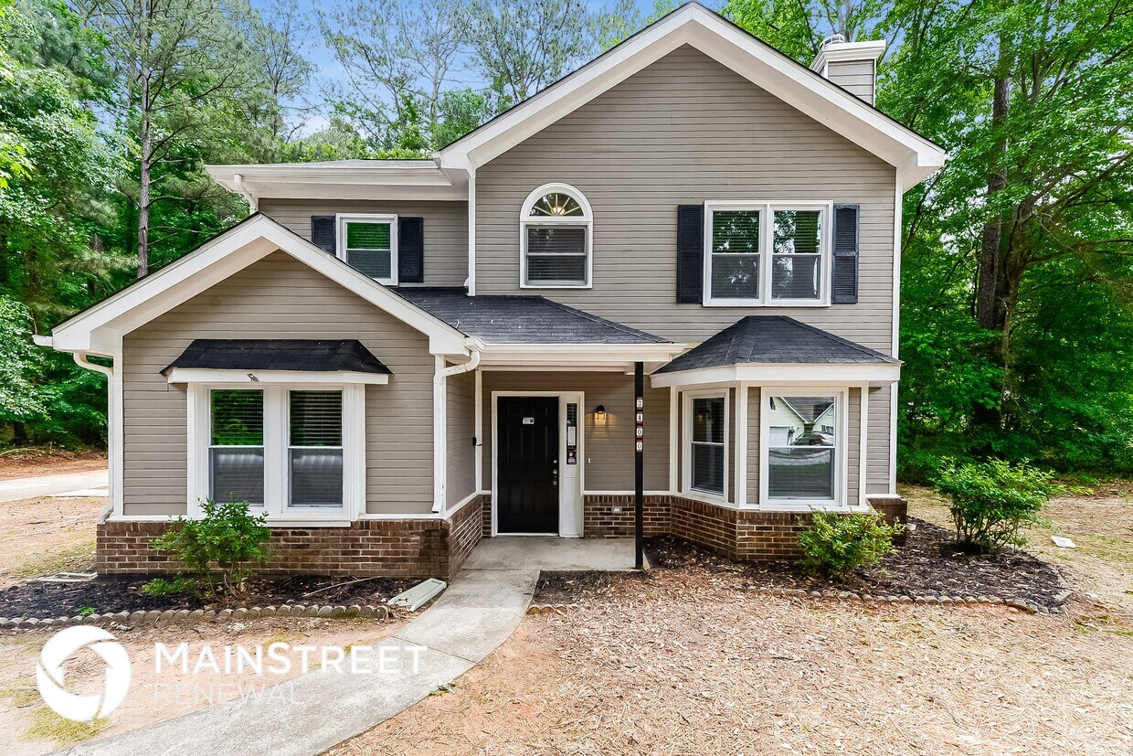 Foto principal - 3400 Salem Mill Trail SE