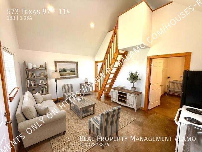 Foto del edificio - 573 Texas 97-114