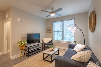 Interior Photo - The Locale Tallahassee | Student Housing
