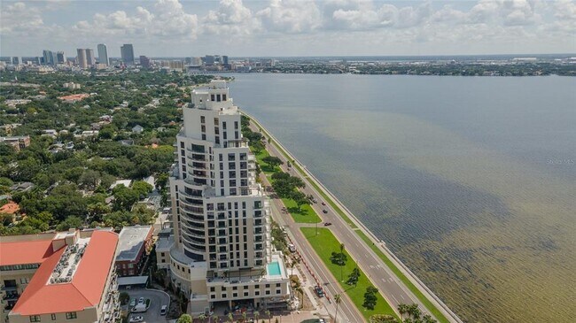 Foto del edificio - 1508 S Bay Villa Pl