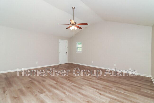 Foto del edificio - 1283 Parkwood Chase NW
