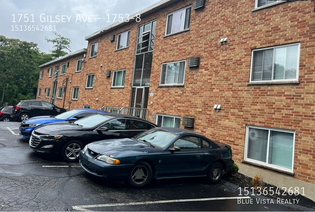 Building Photo - 1751 Gilsey Ave