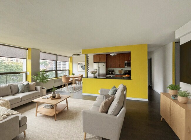 Foto del edificio - 1455 N Sandburg Ter