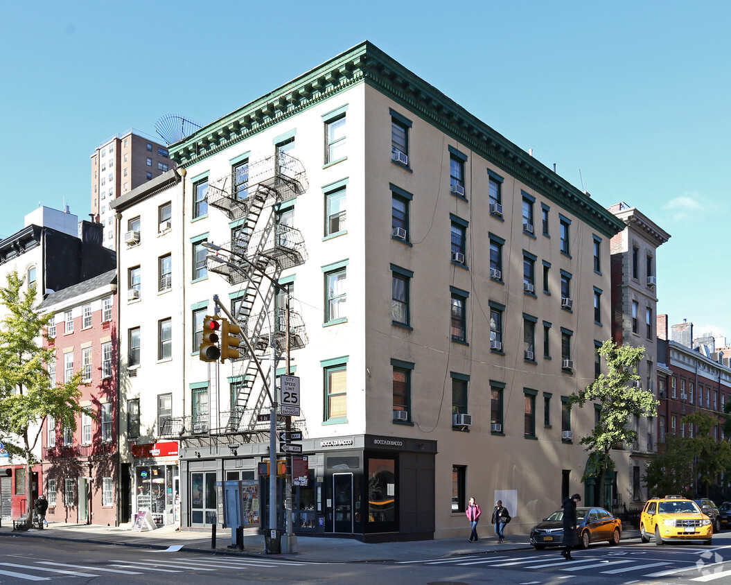 Primary Photo - 167-169 Ninth Ave