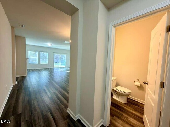 Foto del edificio - 1152 Chestnut Bluff Run