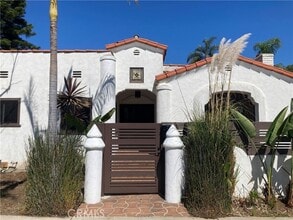 Building Photo - 4745 E 3rd St