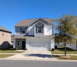 Building Photo - 3113 Ainsley Woods Dr