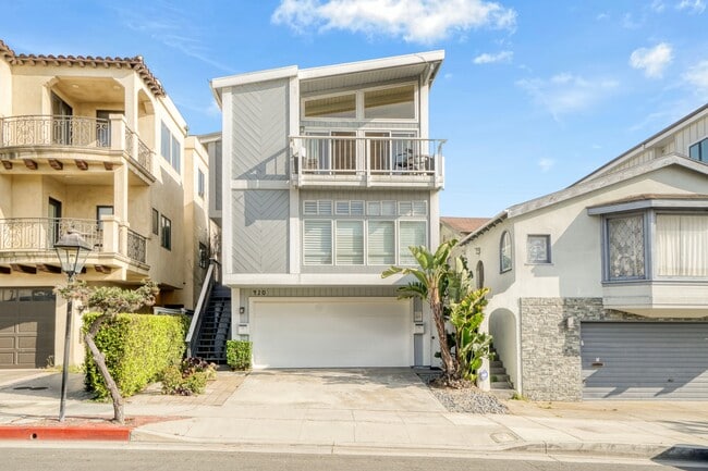 Building Photo - 420 Marine Ave