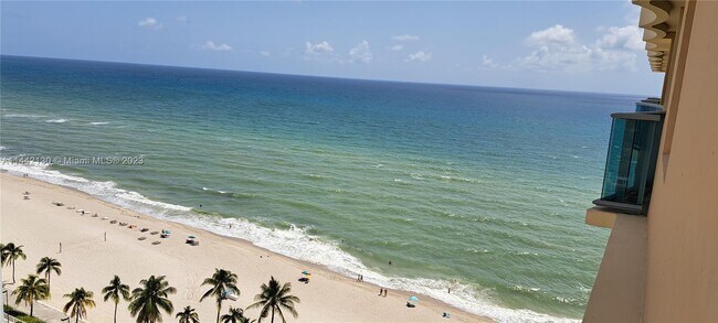 Building Photo - 2501 S Ocean Dr