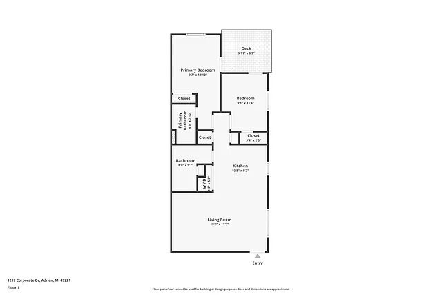 Building Photo - 1215 Corporate Dr