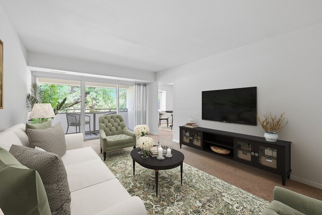 Building Photo - Fairway Apartments