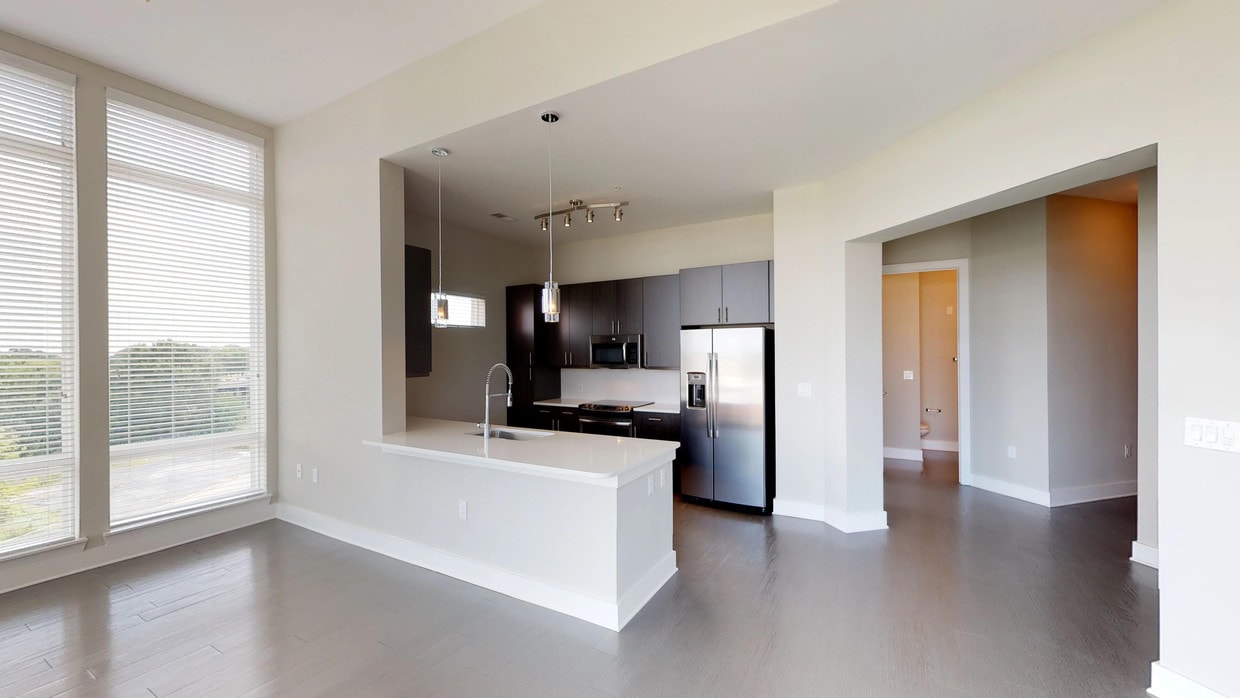 Photo - Lantower Bullhouse