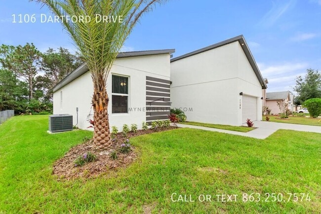 Building Photo - 1106 Dartford Dr