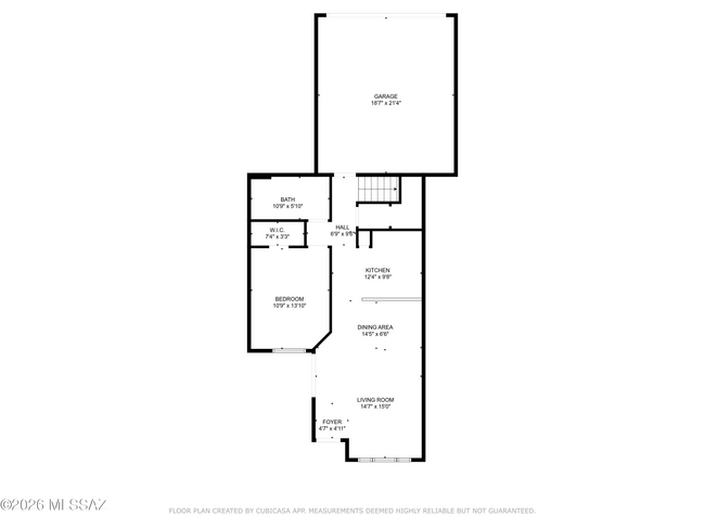 Building Photo - 1265 E Weimer Cir