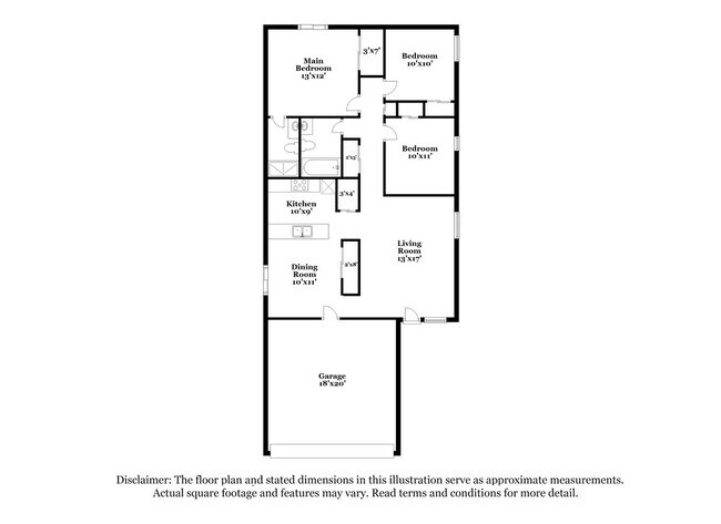 Foto del edificio - 5529 New Cambridge Rd