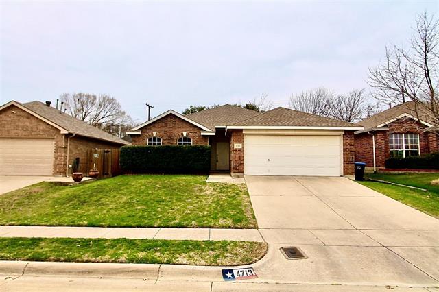 Foto del edificio - 4713 Barnhill Ln