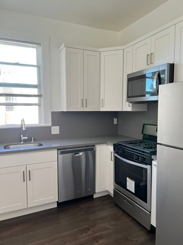 Foto principal - 1694 Green St