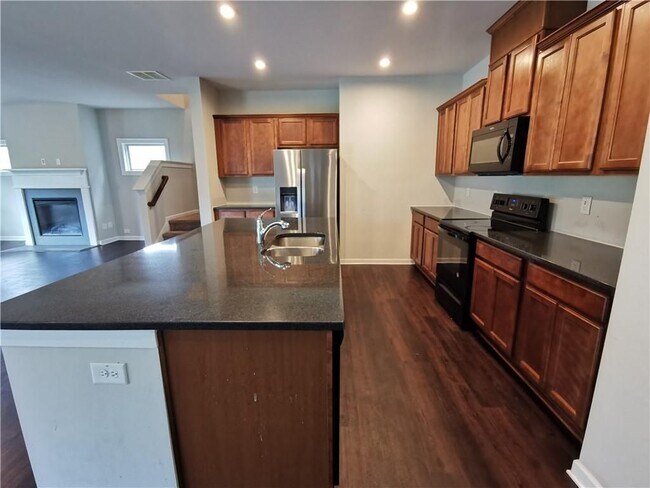 Foto del edificio - 3525 Morgan Rd