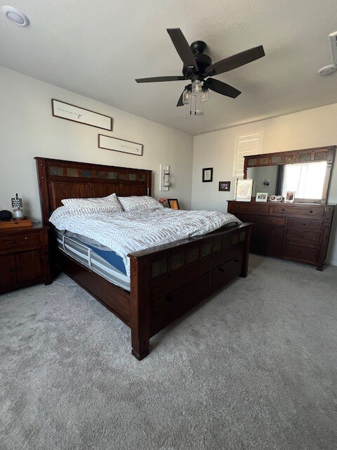 Foto del edificio - 790 Berryessa Way