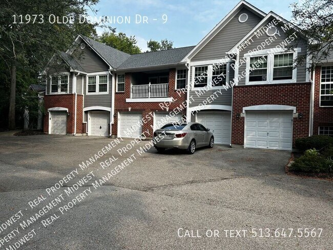 Foto del edificio - 11973 Olde Dominion Dr