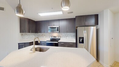 Interior Photo - 1200 East West