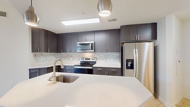 Interior Photo - 1200 East West