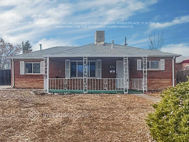 Building Photo - 9141 Lilly Ct