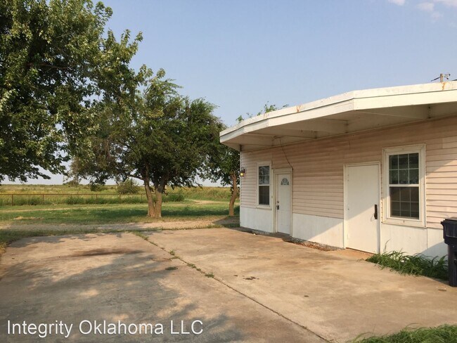 Foto del edificio - 3 br, 2 bath House - 2302 S. Frisco Rd.