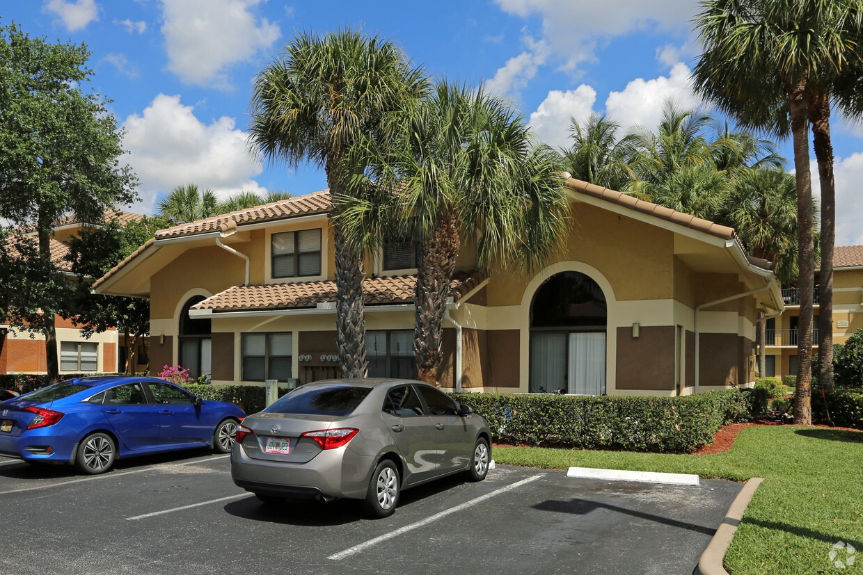 Gables Boca Place Apartments Boca Raton, FL