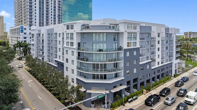 Foto del edificio - Pearl Dadeland