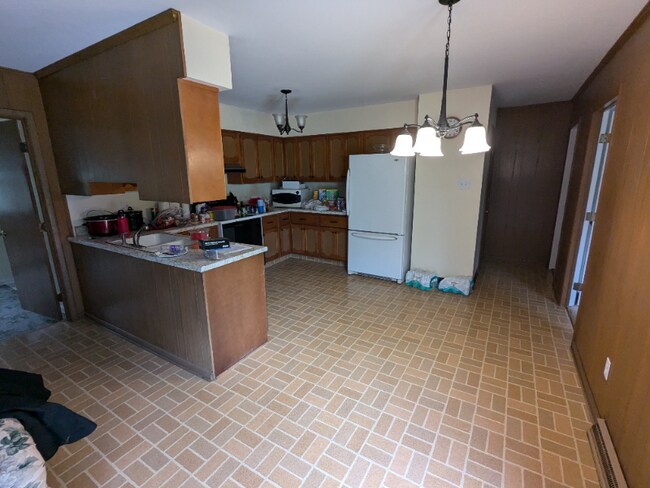 Foto del edificio - 8025 Gordon Dr