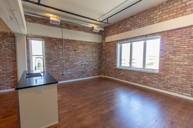 Interior Photo - Jacobs Lofts on 1st