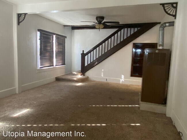 Building Photo - 3 br, 2 bath House - 110 Russell Avenue