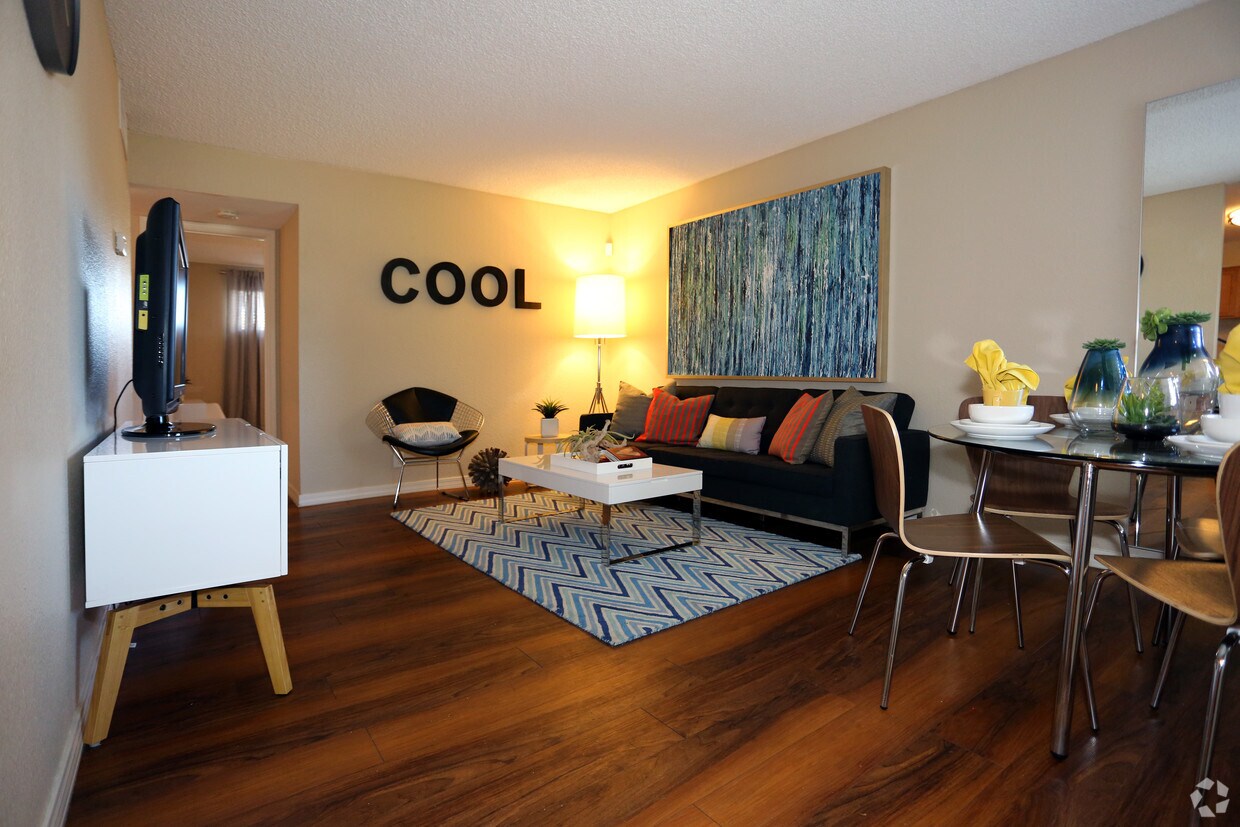 Solaire On Scottsdale Apartments Tempe, AZ