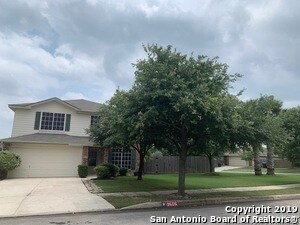 Building Photo - 9606 Mustang Mesa