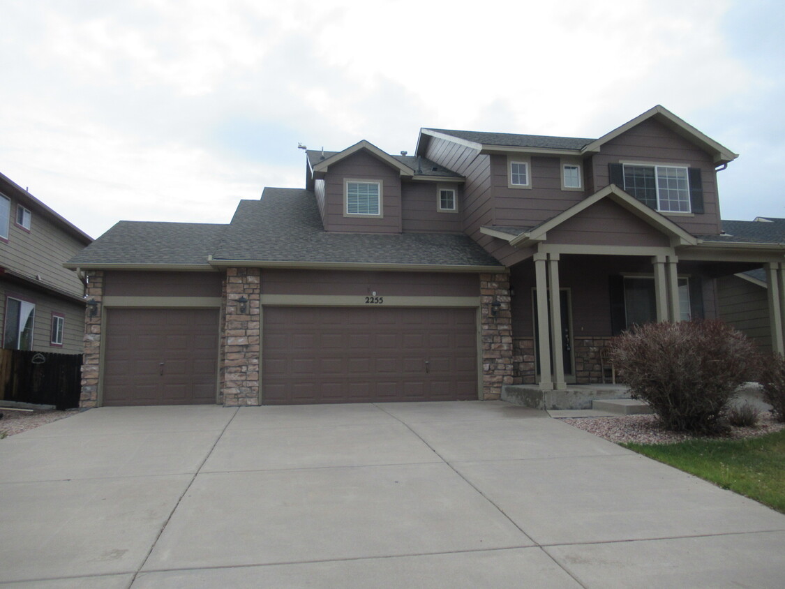 Foto principal - 2255 Bucolo Ave